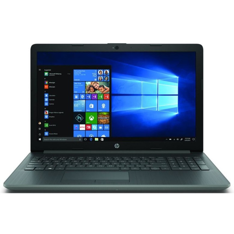 Notebook HP 15-DA0980NL