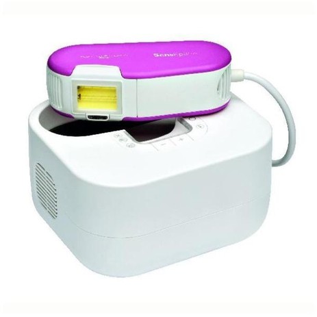 Epilatore Imetec FLASH&GO SENSEPIL LUX / 5030_IME