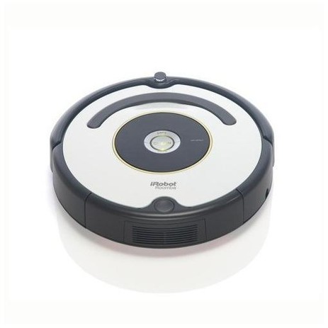 Robot Aspirapolvere Irobot Roomba 620 (b)