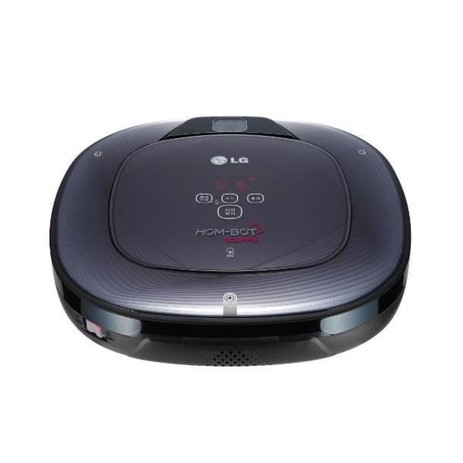 Robot Aspirapolvere LG HOM BOT SQUARE / VR64703LVM 