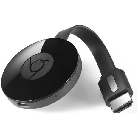 Google Chromecast 2 (b)