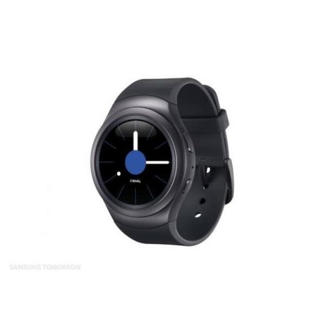 SmartWatch Samsung Gear S2 /  SM-R7200ZKAITV